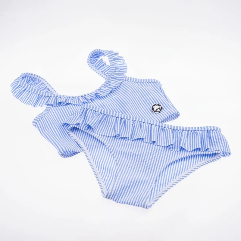 Bikine për fëmijë Coqui ESLIM KIDS, dy pjesë