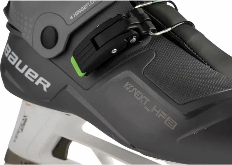 Patina portieri Bauer për meshkuj/femra, gri