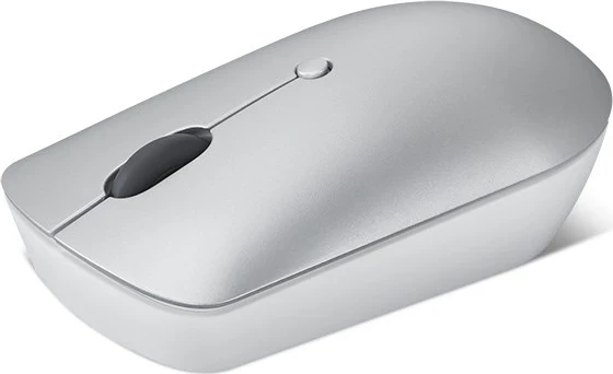 Maus wireless Lenovo 540, 2400dpi, hiri
