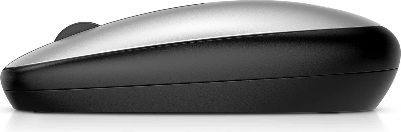 Mouse HP 240, Bluetooth, i kuq