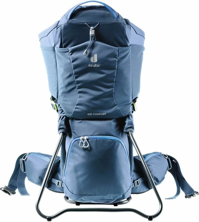 Çantë për fëmijë Deuter, e kaltër