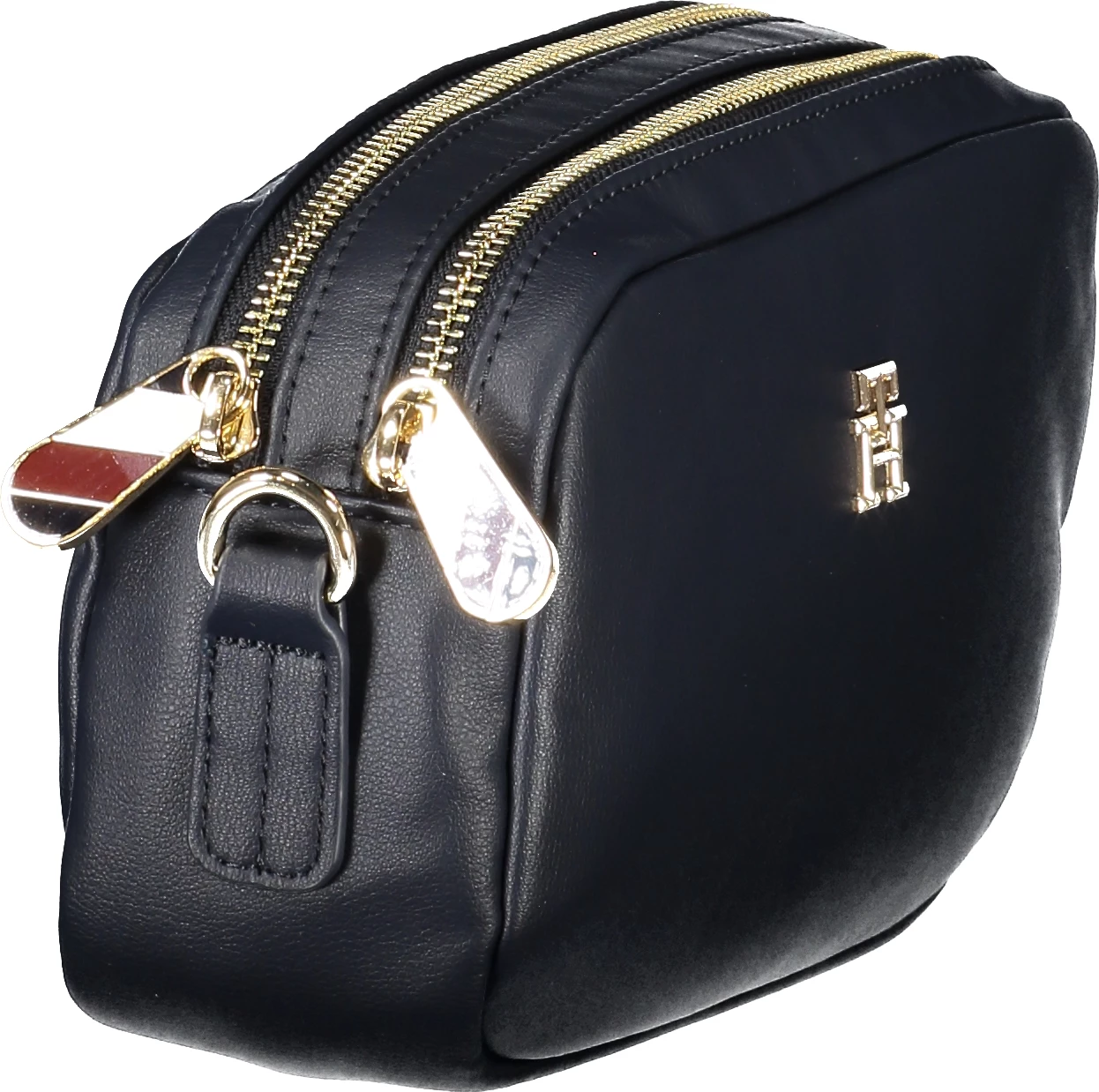 Çantë Tommy Hilfiger femra, blu