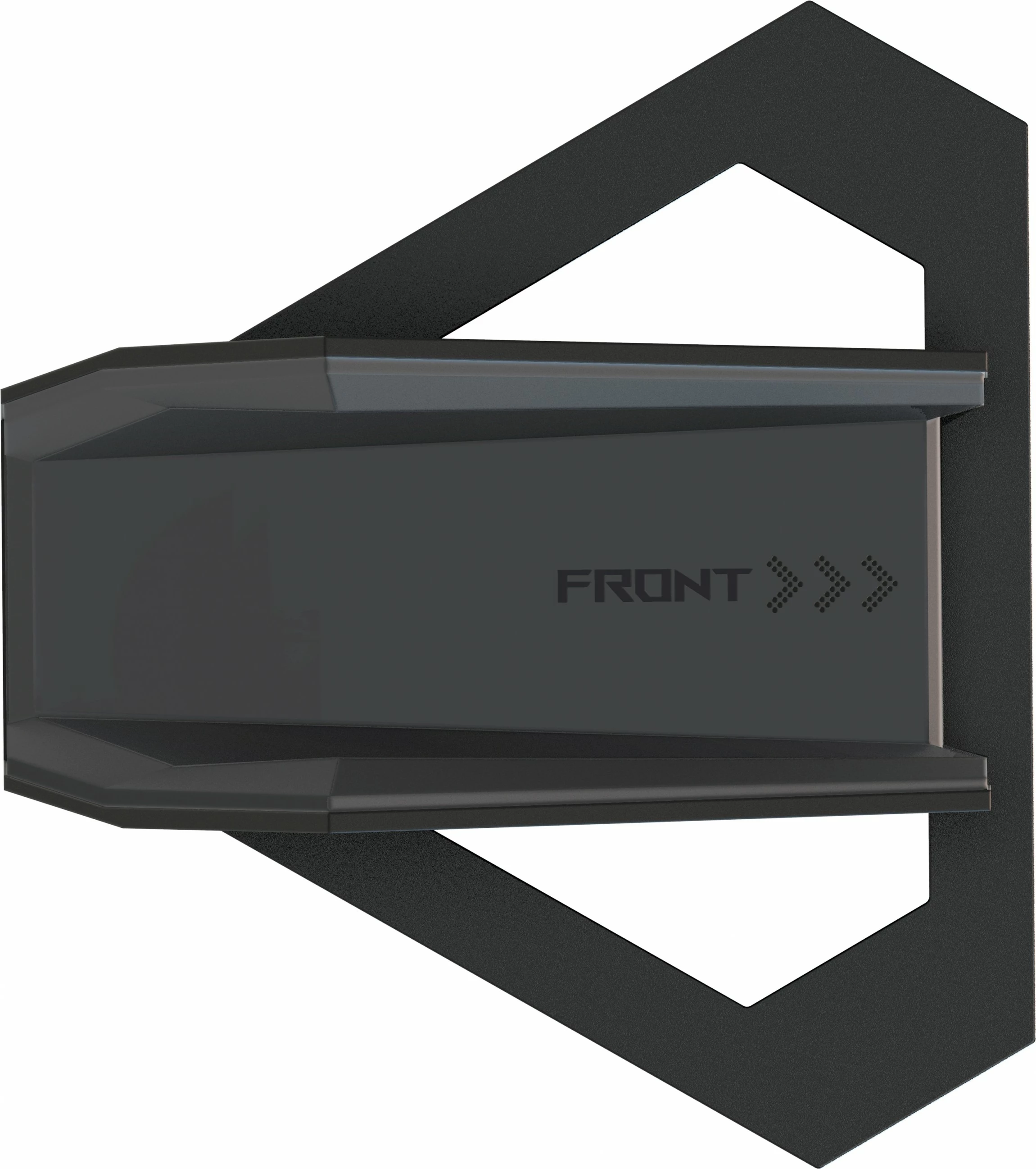 Mini PC ASUS NUC 14 Performance Kit RNUC14SRKU710002I, DDR5-SDRAM, Ethernet LAN, Wi-Fi 6E, 330 W