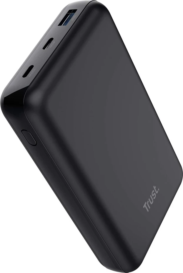 Power bank Trust Laro, i zi