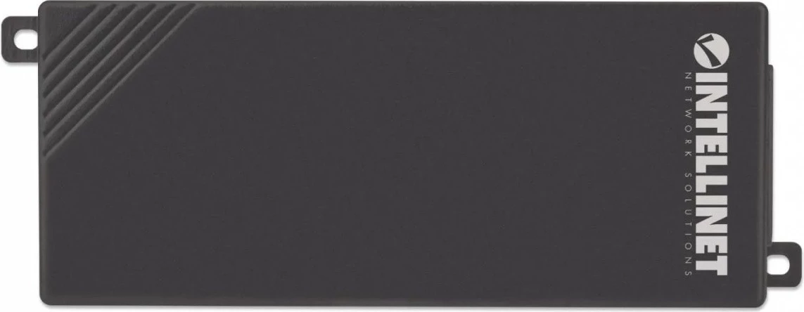Adapter PoE+ Intellinet 561518, 30W, 1x Gigabit RJ45, i zi