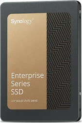 SSD intern Synology SAT5221-1920G, 1.92TB, 2.5", SATA III 6Gb/s