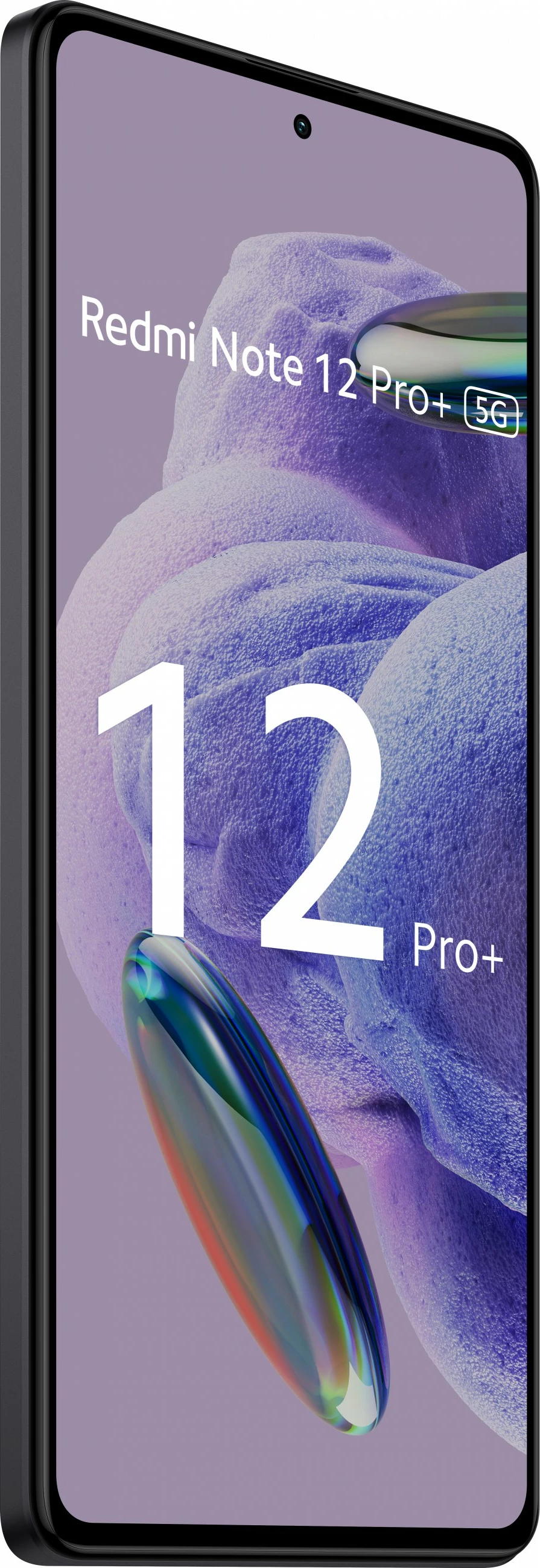 Celular Xiaomi Redmi Note 12 Pro+, 6.67", 8+256GB, 5G, i zi