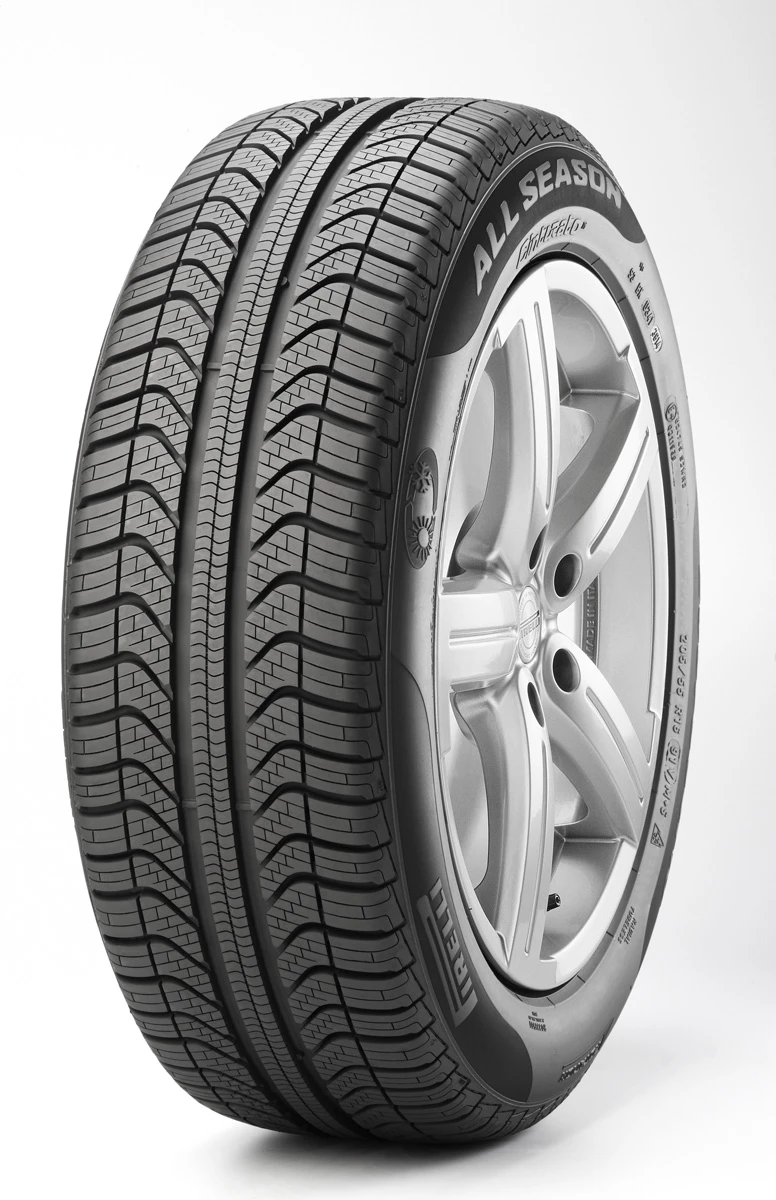 Gomë gjithë-sezonale Pirelli Cinturato All Season Plus 175/65R15 84H M+S FR DOT 2021