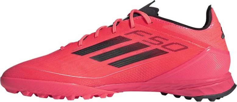 Atlete futbolli adidas për meshkuj, të kuqe [Madhësia: 42]