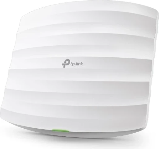 Access Point Wi-Fi TP-LINK AC1750, e bardhë