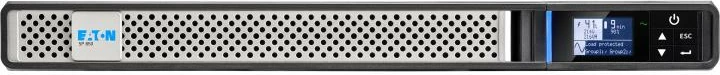 UPS rack 1U, EATON 5P 850i Netpack G2 5P850IRNG2, kohë rezervë 9–23 min