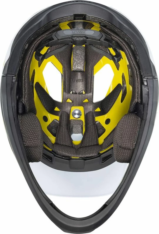 Helmetë biçiklete Uvex Revolt MIPS (41/0/063/02)