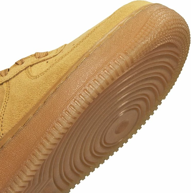 Atlete për fëmijë Nike, kafe