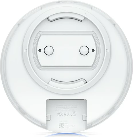 Ubiquiti XG, Bridge rrjeti, 6000 Mbit/s, Wi-Fi, Ethernet LAN, Bardhë