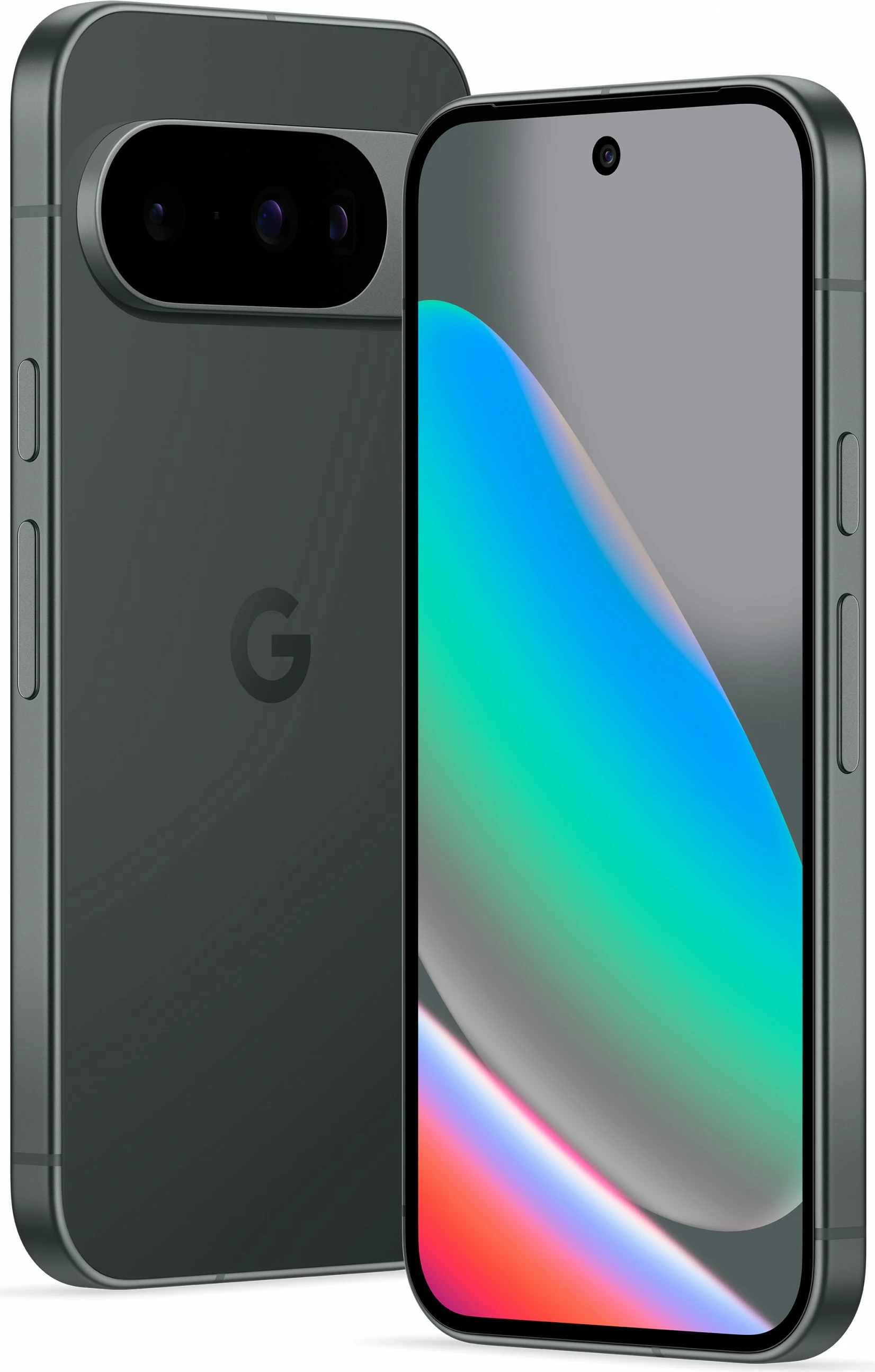 Celular Google Pixel 10 128GB Obsidian