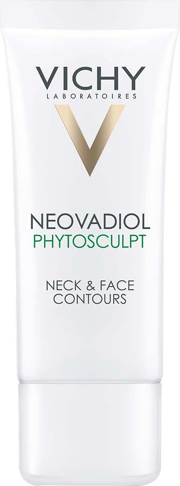 Krem për qafë dhe fytyrë Vichy Neovadiol Phytosculpt për femra 50ml