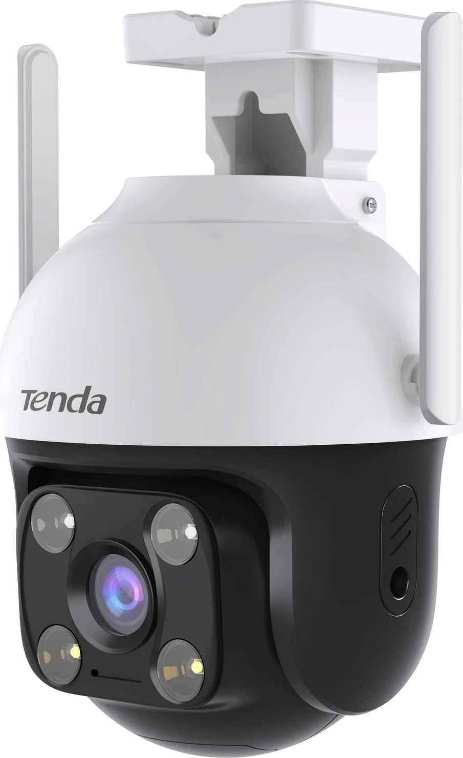 Kamera monitorimi Tenda RH3, 1080P, e bardhë