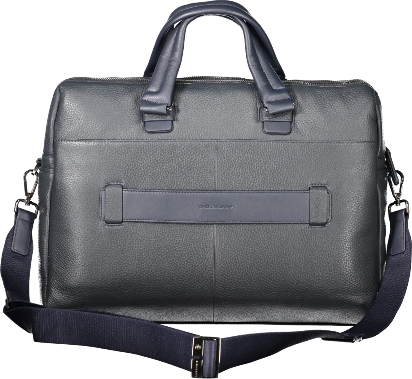 Çantë biznesi PIQUADRO meshkuj, blu