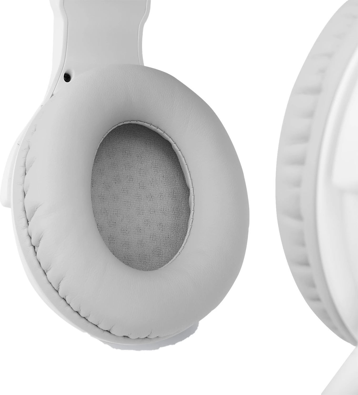 Kufje gaming Redragon Pandora H350W, USB, RGB, 7.1 Surround, me mikrofon të heqshëm, të bardha