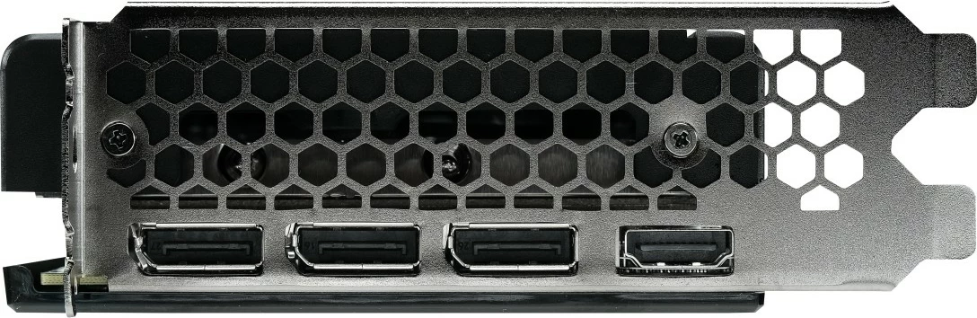 Kartelë grafike Gainward GeForce RTX 5070 Python III, 12 GB, PCI Express 5.0, e zezë