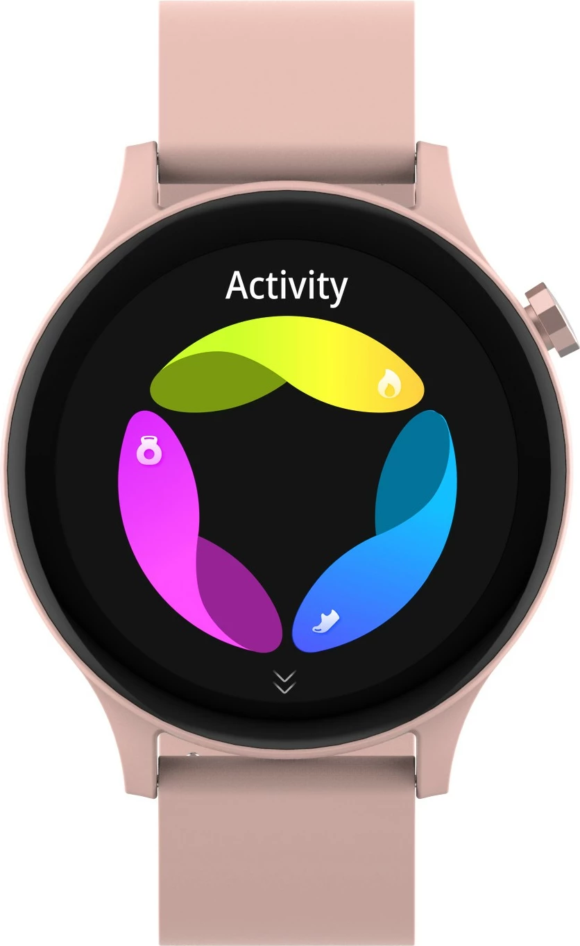 Smartwatch Denver SWC-338RO rozë