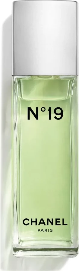 Eau de Toilette Chanel N°19, 100 ml