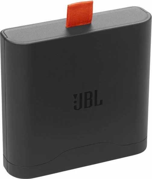 Bateri rezervë për altoparlant, JBL Battery 400 (JBLBATTERY400/FG4CELL21700G), Li-ion 68Wh 9444mAh, për PartyBox Stage 320 & Xtreme 4, e zezë