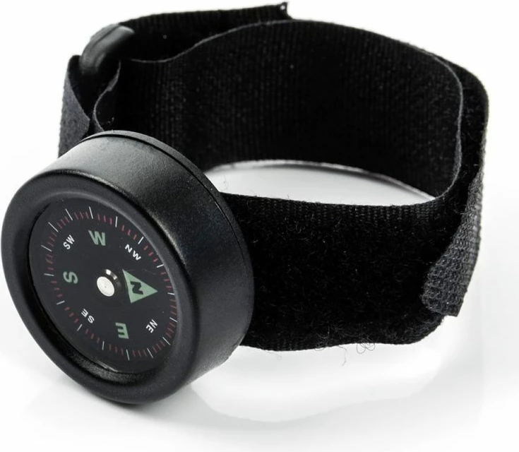 Kompas orë Meteor për turizëm dhe aktivitete në natyrë, unisex