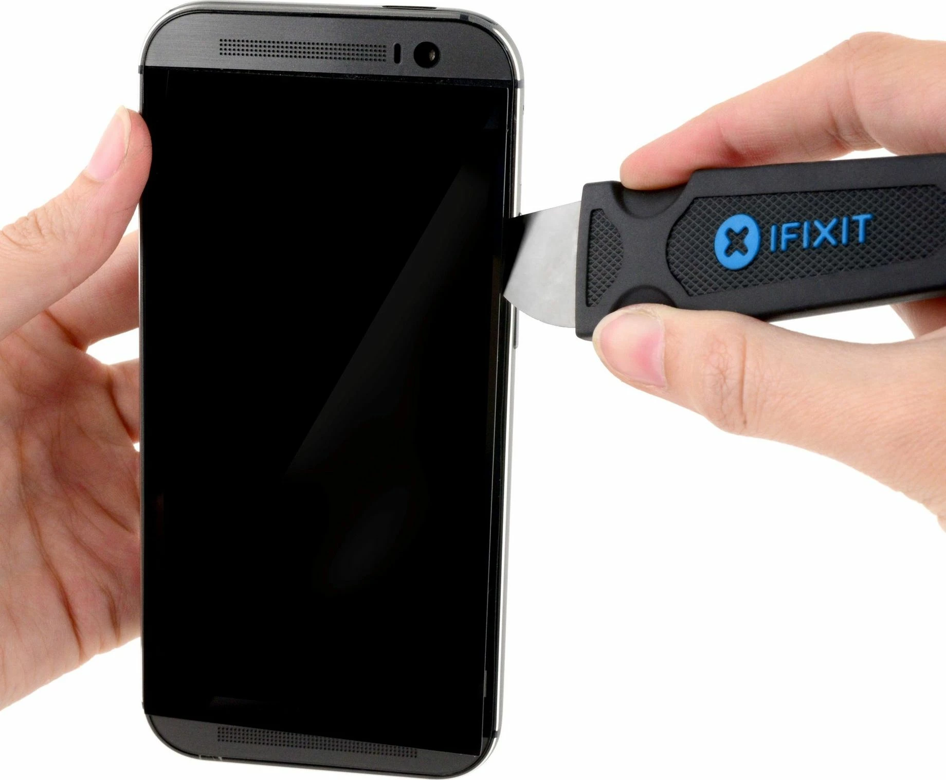 Mjet hapjeje iFixit Jimmy EU145259, 0.35 mm, 1 copë, e zezë