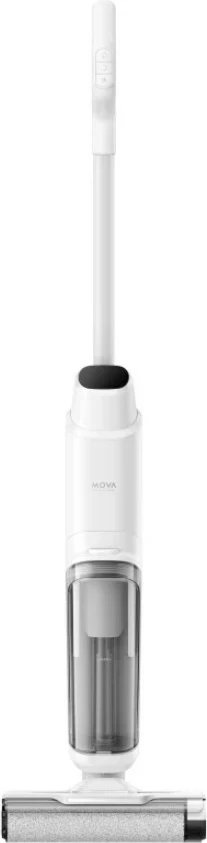 Fshesë elektrike vertikale Dreame Mova K10 Pro, pa kabllo, e bardhë