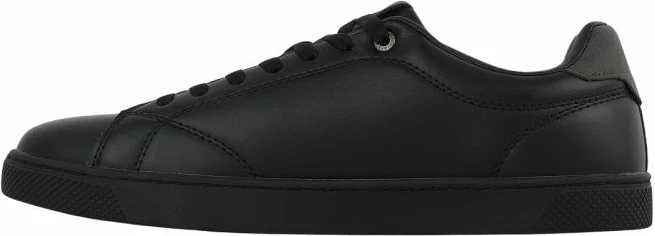 Atlete për meshkuj Wrangler, të zeza