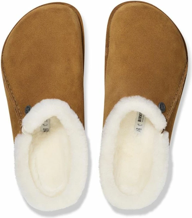 Slides Birkenstock femra mink [Madhësia: 36]