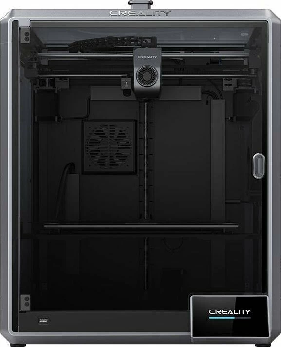 Printer 3D Creality K1 Max CRL-23141, FDM, 300x300x300mm, 0.4mm, i zi