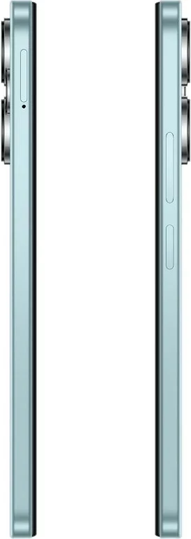 Celular Xiaomi Redmi 13, 6.79", 6+128GB, DS, i kaltër