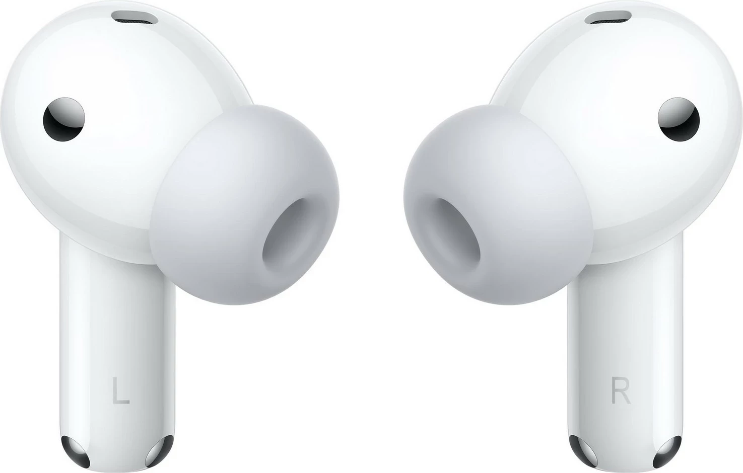 Kufje Huawei FreeBuds 6i, ANC, Bluetooth 5.3, të bardha