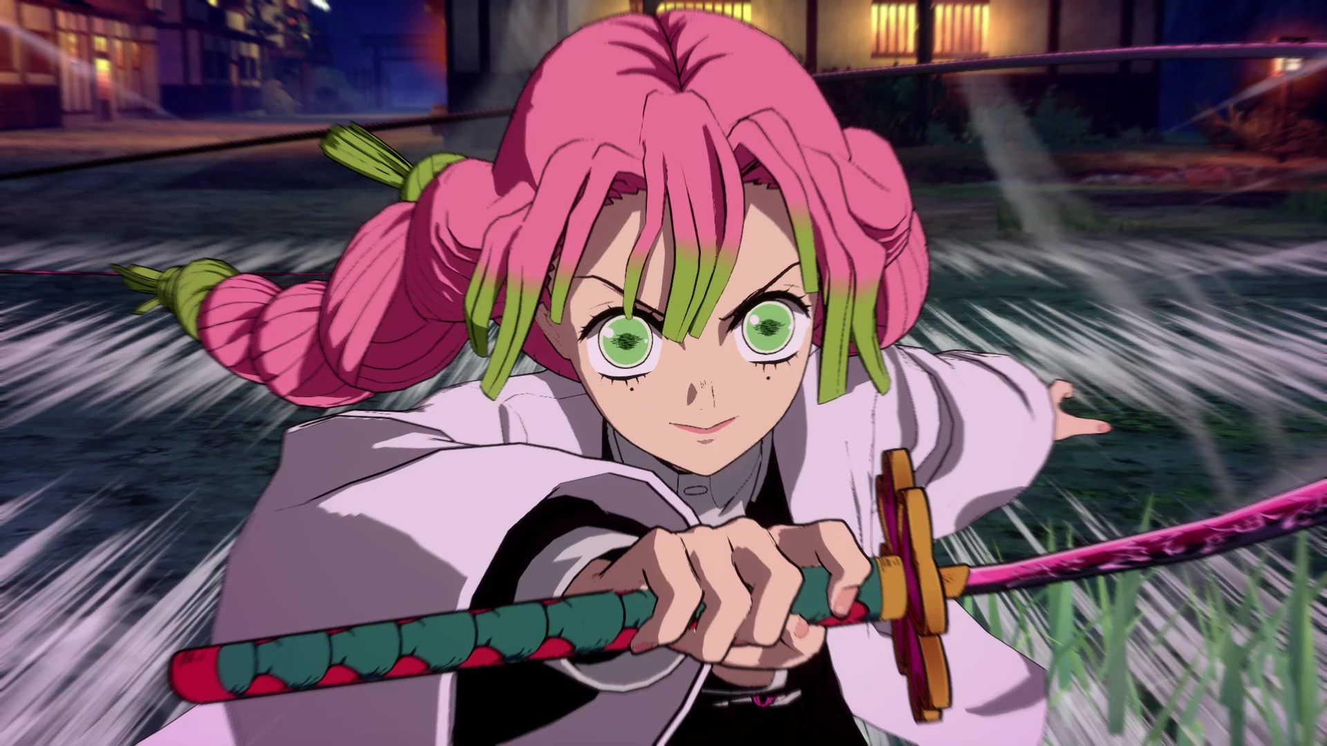 Lojë për Nintendo Switch SEGA Demon Slayer -Kimetsu No Yaiba- The Hinokami Chronicles 2, PEGI 16