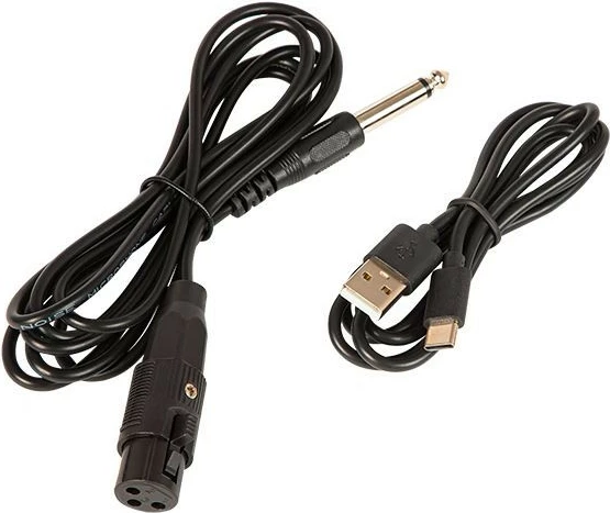 Altoparlant Bluetooth BLOW CityLIGHT, 160W, me mikrofon, i zi, set