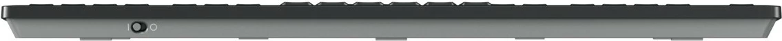 Tastierë dhe Maus Cherry Desktop STREAM COMFORT Wireless [DE] i zi, Fullsize, i heshtur