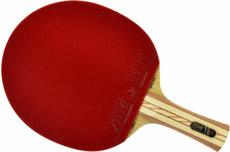 Raketë pingpongi Yakimasport për meshkuj dhe femra