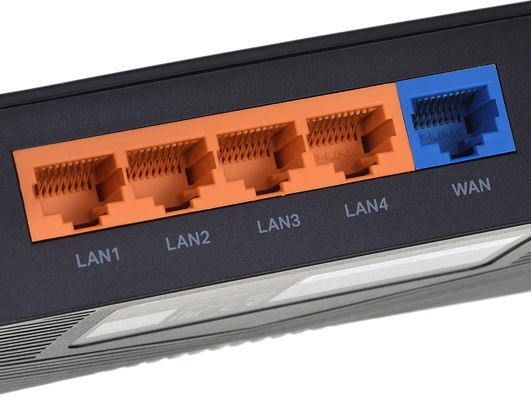 Ruter Wireless TP-Link Archer AX23, GE Dual-band, 2.4GHz / 5GHz, i zi