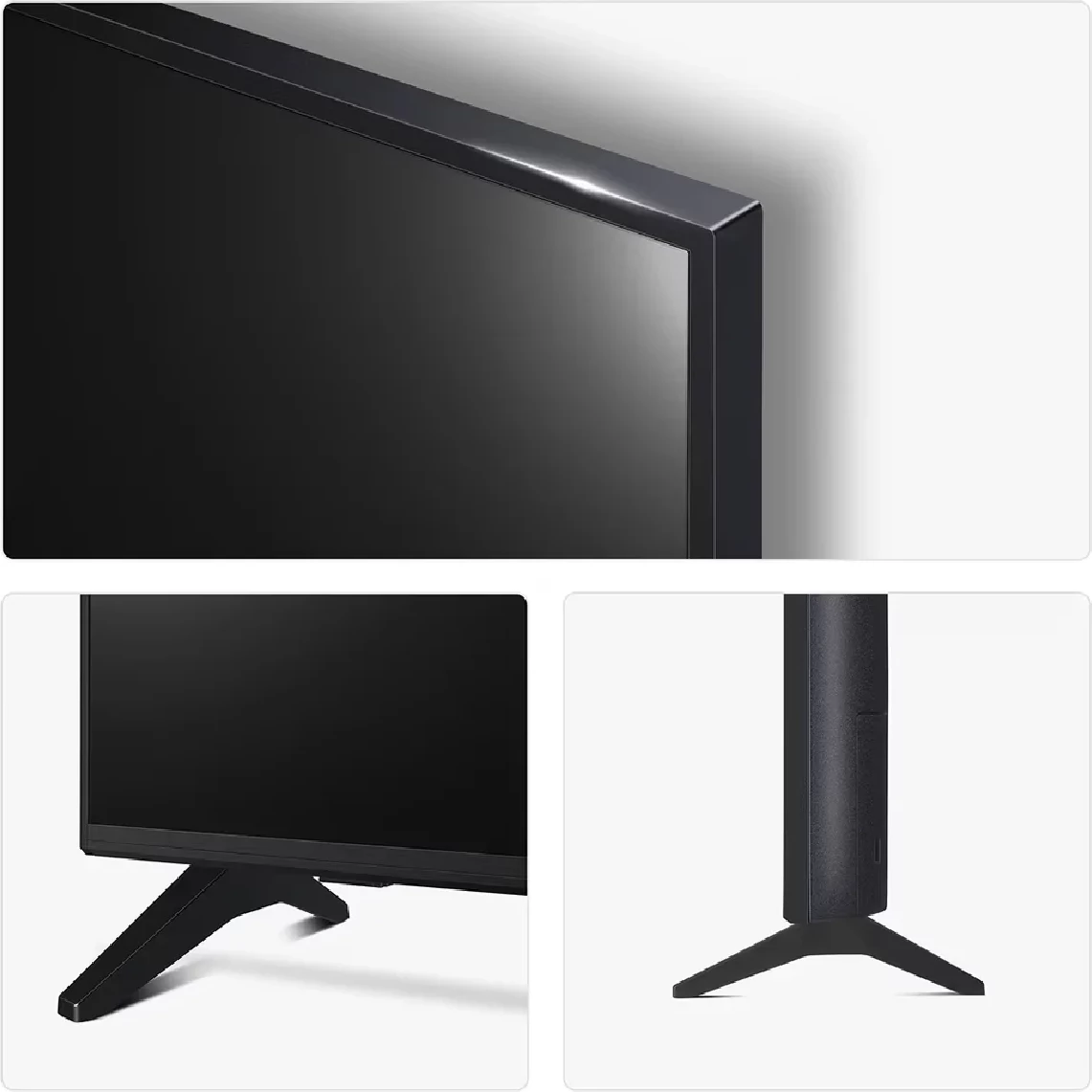 TV QNED, LG 43QNED70A6A, 43 inç 4K UHD Smart, procesor AI a7 Gen8