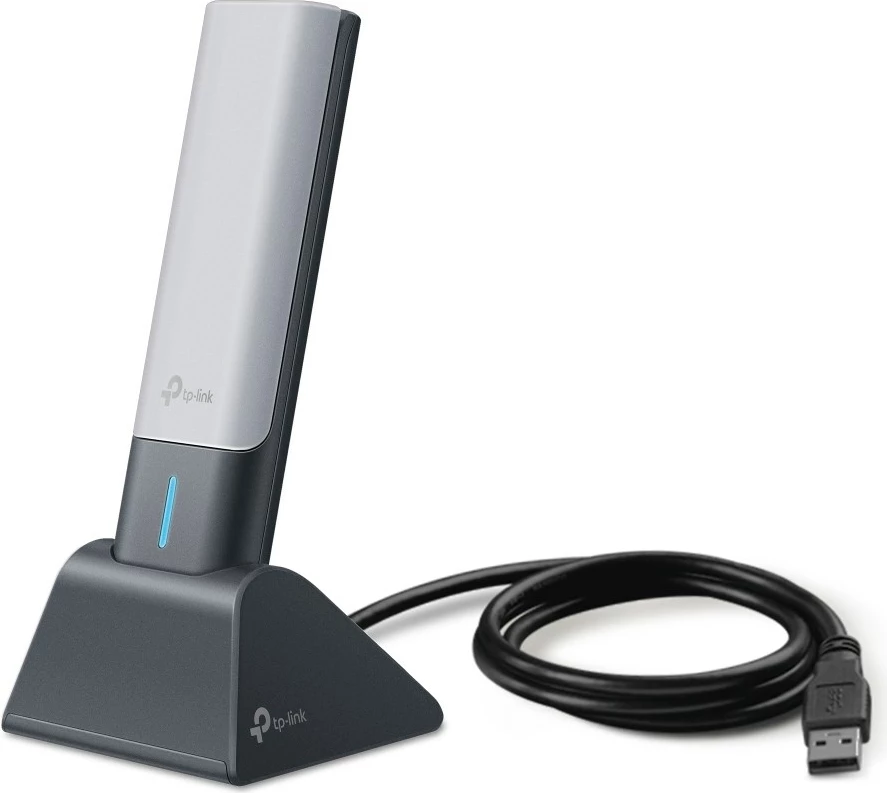 Adapter USB pa tela TP-LINK Archer AX3000, i zi