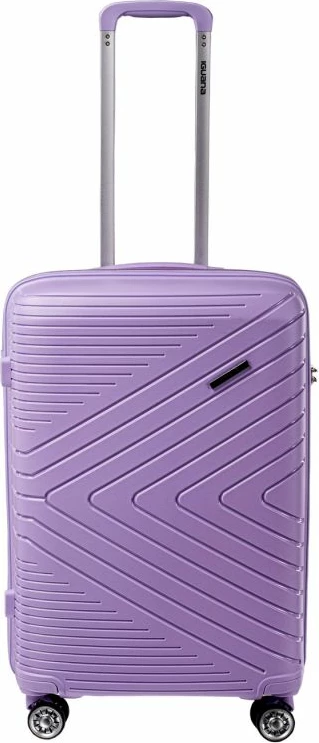 Valixhe e fortë Iguana për meshkuj/femra, vjollcë