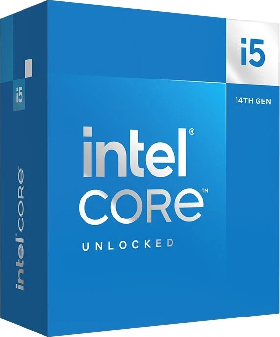 Procesor Intel i5-14600K
