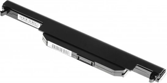 Bateri për laptop Green Cell AS37, 4400mAh, e zezë