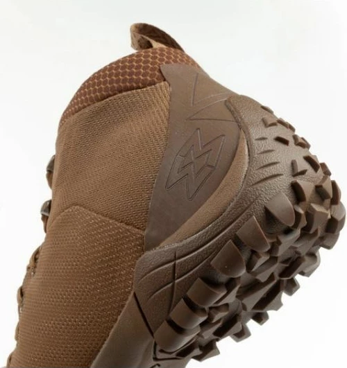 Atlete për meshkuj Garmont, kafe