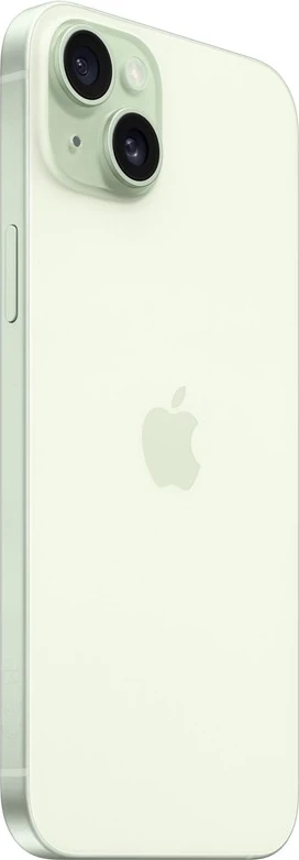 Apple iPhone 15 Plus, 6.7", 128GB, green