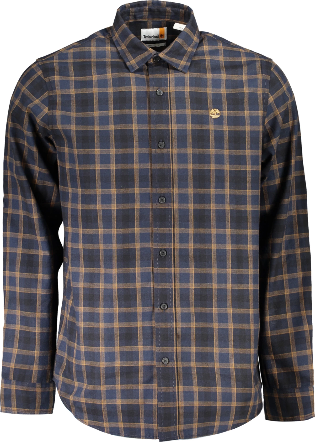 Këmishë TIMBERLAND meshkuj, blu