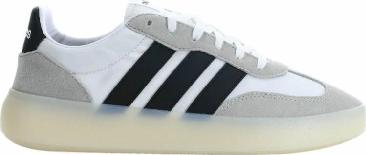 Atlete adidas unisex, të bardha