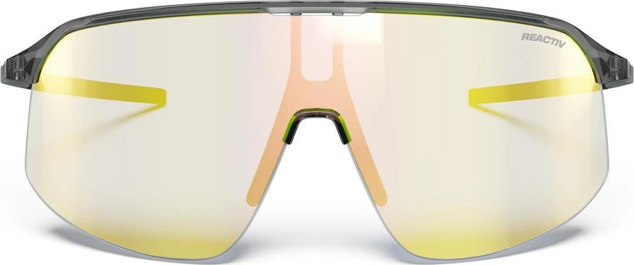 Syze dielli Julbo DENSITY, plastikë, gri, L